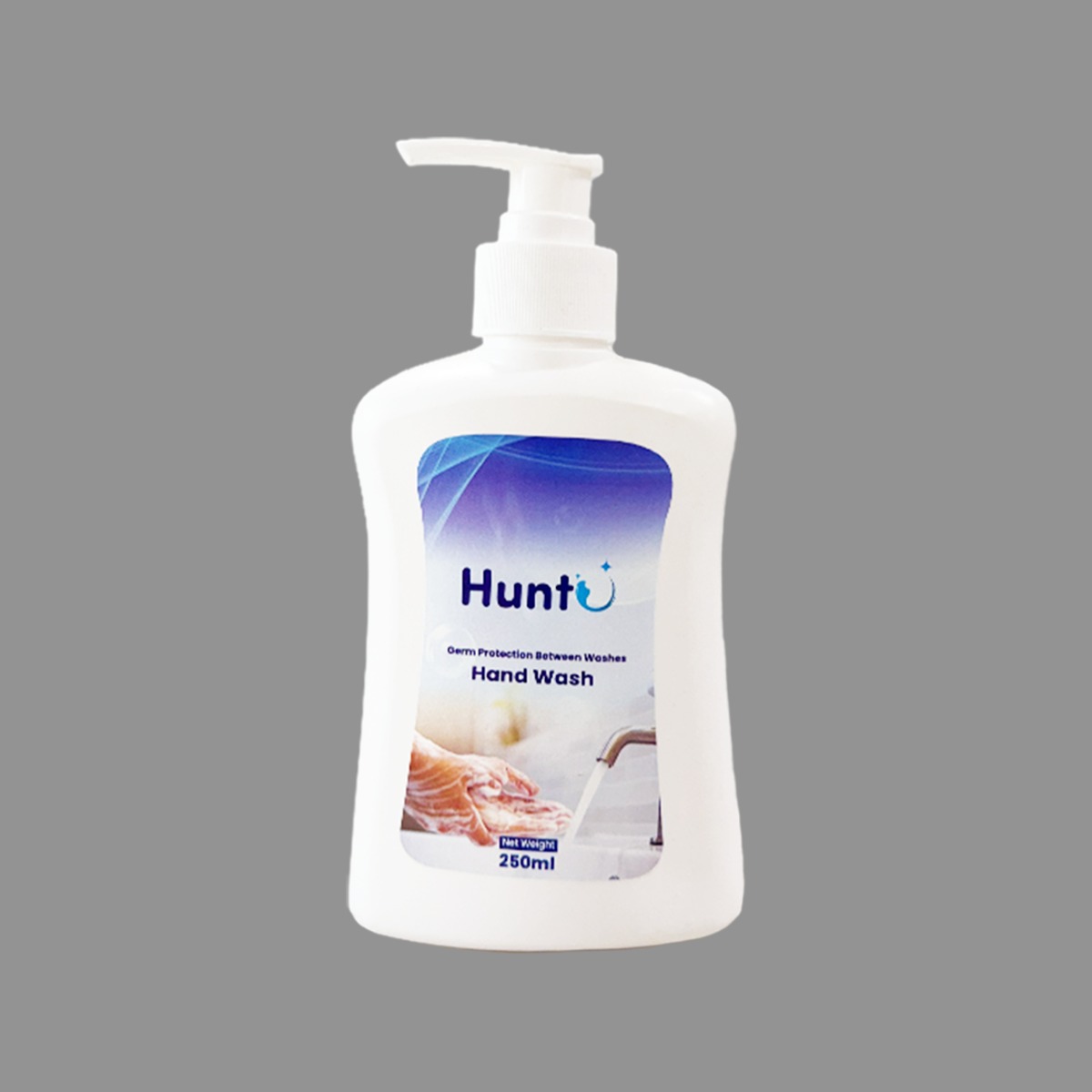 HUNTU Moisture-Rich Handwash